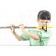 Pneumo Pro Flute breath exerciser Тренажер для правильной постановки дыхания флейтиста
